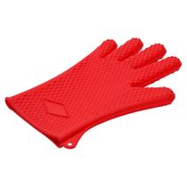 Mimo Style Luva Térmica de Silicone com 5 Dedos 28 cm