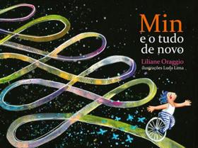 Min e o tudo de novo - POLEN LIVROS Min e o tudo de novo - POLEN LIVROS