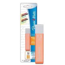 Mina de grafite 1.3 mm hb paper mate Mina de grafite 1.3 mm hb paper mate