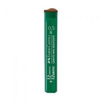 Mina De Grafite Faber-Castell Polymer 0,5 mm B