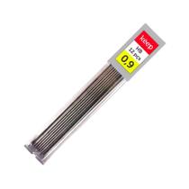 Mina de Grafite HB 0,9mm 12 Minas Caixa c/ 12 Tubos Keep - EI122 Mina de Grafite HB 0,9mm 12 Minas Caixa c/ 12 Tubos Keep - EI122