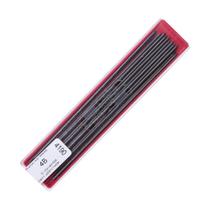 Mina Grafite 2,0mm 4B C/12 Unidades 4190