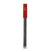 Mina Grafite 2mm 12cm 3B c/3 Caran d'Ache (6077)