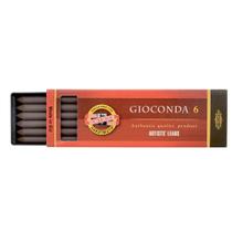 Mina Sanguina 5,6mm Koh-I-Noor C/6 Unidades 4373