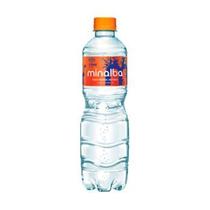Minalba com GAS 12X510ML Minalba com GAS 12X510ML