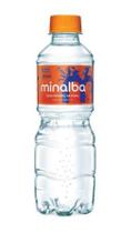 Minalba PET com GAS 12X310ML Minalba PET com GAS 12X310ML
