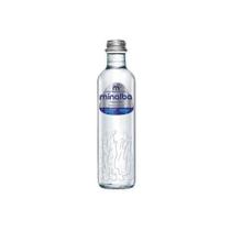 Minalba Premium sem GAS Vidro 12X300ML