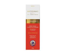 Minancora Antissinais Gel Creme Facial 40g