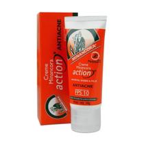 Minancora Cr Action Antiacne 30Gr Minancora Cr Action Antiacne 30Gr