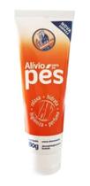 Minancora Creme Desodorante Alívio Para Os Pés 80g