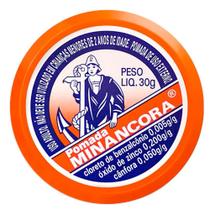 Minancora Pomada 30g 78905108 COT
