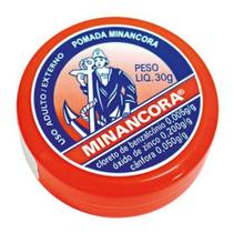 Minancora Pomada 30g - Original