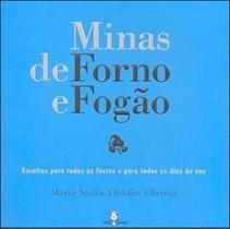 Minas de forno e fogao Minas de forno e fogao
