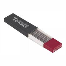 Minas de Grafite Cretacolor Totiens 2h 2mm com 12 Minas de Grafite Cretacolor Totiens 2h 2mm com 12