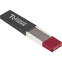 Minas de Grafite Cretacolor Totiens 2mm 5b C/12 Unidade