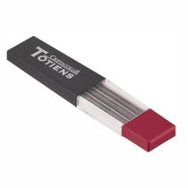 Minas de Grafite Cretacolor Totiens 2mm 6b com 12 Un