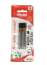 Minas de Grafite HB 0.5mm Pentel Marca Pentel