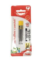 Minas de Grafite HB 0.9mm Marca Pentel