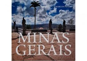 MINAS GERAIS Autor: PIFFER, MARCOS - BRASILEIRA