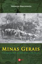 Minas Gerais e o Processo de Independência do Brasil Minas Gerais e o Processo de Independência do Brasil