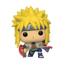 Minato Namikaze - Naruto Shippuden - 935 - Pop! Animation - Funko Minato Namikaze - Naruto Shippuden - 935 - Pop! Animation - Funko