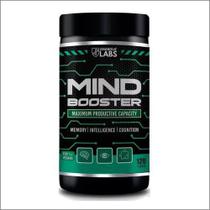 Mind booster - memória - anabolic labs