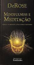 Mindfulness e meditação - pocket - vol. 6