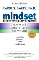 Mindset: A Nova Psicologia do Sucesso - Livro da Random House