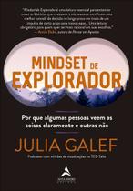 Mindset de Explorador