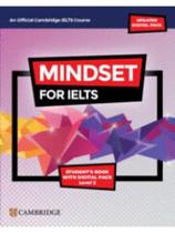 Mindset for ielts 3 - with updated digital pack - students book with digital pack
