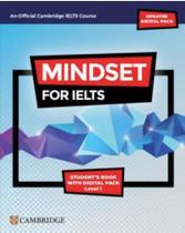 Mindset for ielts with updated digital pack level 1 students book with digital pack Mindset for ielts with updated digital pack level 1 students book with digital pack