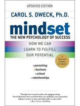 Mindset - the new psychology of success