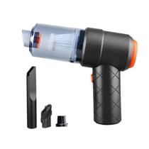 Mine aspirador de pó portátil