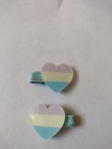 Mine bico pato coração