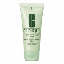 Mine Clinique Liquid Facial Soap Mild 30ml Mine Clinique Liquid Facial Soap Mild 30ml
