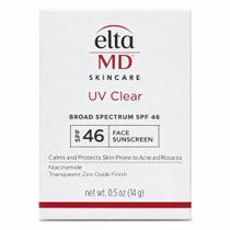 Mine EltaMD UV Clear Broad-Spectrum SPF 46 14g