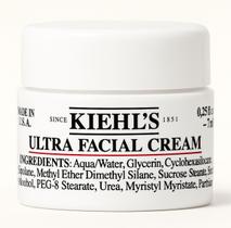 Mine kiehl's ultra facial cream 7ml