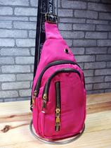 Mine mochila lateral Mine mochila lateral