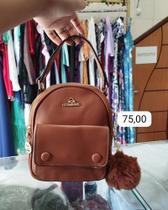 mine mochilinha mine mochilinha