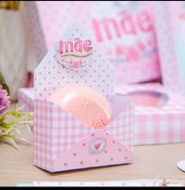 Mine porta sabonete personalizados