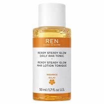 Mine REN Ready Steady Glow Daily AHA Tonic 50ml Mine REN Ready Steady Glow Daily AHA Tonic 50ml