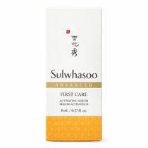 Mine Sulwhasoo Advanced First Serum 8ml Mine Sulwhasoo Advanced First Serum 8ml
