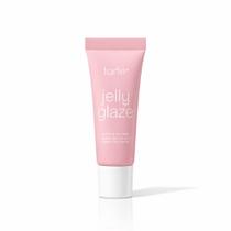 mine tarte jelly glaze