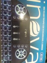 Mine teclado - Inova Mine teclado - Inova