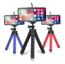 Mine Tripé Flexivel De Mesa Suporte para Celular Mine Tripé Flexivel De Mesa Suporte para Celular