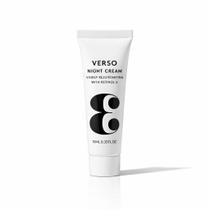 MINE VERSO NIGHT WITH RETINOL 8 10ml