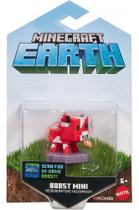 Minecraft Boost Mini Figuras Sort - Mattel Gkt32