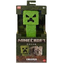 Minecraft Figura Creeper - Mattel