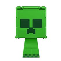 Minecraft Flippin Creeper e Creeper Carregado - Mattel