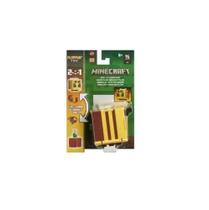Minecraft Flippin Figs - MATTEL